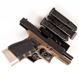 GLOCK 19 GEN3 - 4 of 4