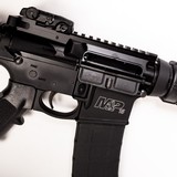 SMITH & WESSON M&P-15 - 4 of 4