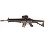 SIG SAUER SIG551A1 - 1 of 5