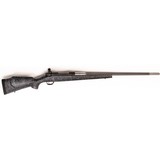 WEATHERBY MARK V .257 WBY MAG - 3 of 4