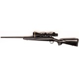 BROWNING X-BOLT - 1 of 4