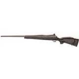 WEATHERBY MARK V .270 WBY MAG - 1 of 4