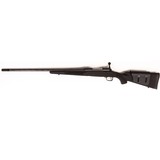 SAVAGE ARMS MODEL 11 .300 WSM - 2 of 4
