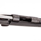 SAVAGE ARMS MODEL 11 .300 WSM - 4 of 4