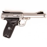 SMITH & WESSON SW22 VICTORY - 3 of 4