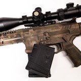 LANGXANG TACTICAL VL-34 VLAD - 3 of 3