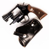 SMITH & WESSON MODEL 15-2 - 2 of 4