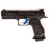 WALTHER Q5 MATCH SF PRO - 1 of 4