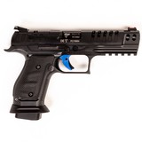 WALTHER Q5 MATCH SF PRO - 3 of 4