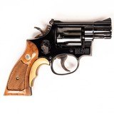 SMITH & WESSON MODEL 15-3 - 3 of 5
