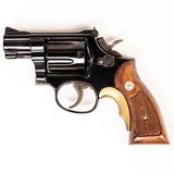 SMITH & WESSON MODEL 15-3 - 2 of 5