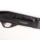 WEATHERBY ELEMENT - 3 of 3