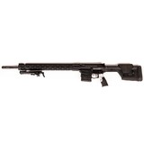 SAVAGE ARMS MSR-10 LONG RANGE - 1 of 4