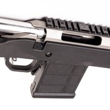 RUGER AMERICAN RIFLE HUNTER - 5 of 5