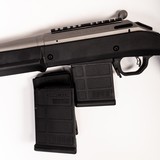 RUGER AMERICAN RIFLE HUNTER - 4 of 5