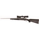 SAVAGE ARMS MODEL 116 - 2 of 5