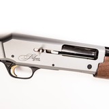 BROWNING SILVER HUNTER - 4 of 4