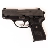 SIG SAUER P239 SAS - 1 of 4