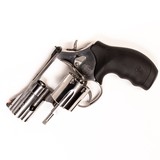 SMITH & WESSON MODEL 686-6 - 4 of 5