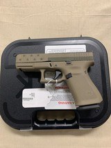 GLOCK 19 - 1 of 1