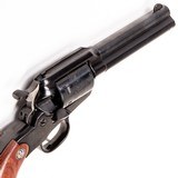 RUGER NEW BEARCAT - 4 of 4