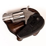 NORTH AMERICAN ARMS MINI REVOLVER - 4 of 4