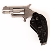 NORTH AMERICAN ARMS MINI REVOLVER - 2 of 4