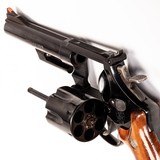 SMITH & WESSON MOEL 544 TEXAS WAGON TRAIN COMMEMORATIVE 1836-1986 - 5 of 5