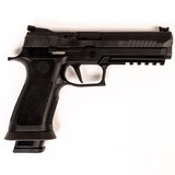 SIG SAUER P320 XFIVE - 3 of 4