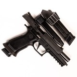 SIG SAUER P320 XFIVE - 4 of 4