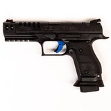 WALTHER Q5 MATCH SF - 2 of 4