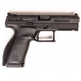 CZ P-10 C - 3 of 4