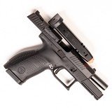 CZ P-10 C - 4 of 4