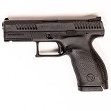 CZ P-10 C - 2 of 4