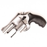 SMITH & WESSON MODEL 69 COMBAT MAGNUM - 4 of 5