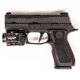 SIG SAUER P320 - 1 of 3