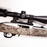 RUGER RUGER 10/22 50TH ANNIVERSARY RIFLE - 4 of 5