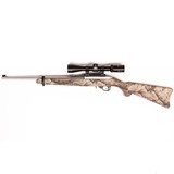 RUGER RUGER 10/22 50TH ANNIVERSARY RIFLE - 2 of 5