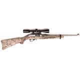 RUGER RUGER 10/22 50TH ANNIVERSARY RIFLE - 3 of 5