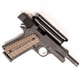 ROCK ISLAND ARMORY M1911 A1-FS - 4 of 4