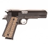 ROCK ISLAND ARMORY M1911 A1-FS - 3 of 4