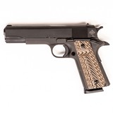 ROCK ISLAND ARMORY M1911 A1-FS - 1 of 4