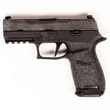 SIG SAUER P320 - 1 of 3