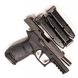 SIG SAUER P320 - 3 of 3
