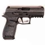 SIG SAUER P320 - 2 of 3