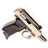 BERSA THUNDER 380 - 4 of 4