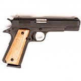 ROCK ISLAND ARMORY M1911 A1-FS - 3 of 4