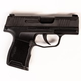 SIG SAUER P365 - 2 of 3