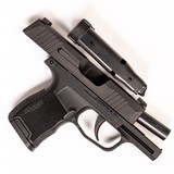 SIG SAUER P365 - 3 of 3