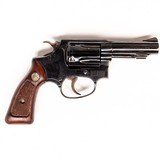 SMITH & WESSON MOD 36-1 - 3 of 5